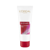 L'Oreal Paris Revitalift Milky Cleansing Foam 100 ML - Anti-Aging